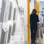 The Impact of IoT on the IT Industry